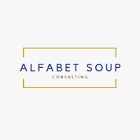 Alfabet Soup Consulting Logo