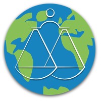 Asociación Internacional de Juristas INTER IURIS Logo