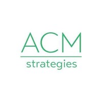 ACM Strategies Logo