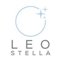 LeoStella Logo