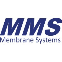 MMS Membrane Systems Logo