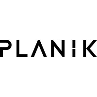 Planik Logo