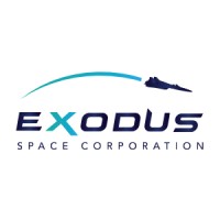 Exodus Space Logo