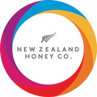 New Zealand Honey Co. Logo