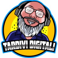Tardivi Digitali Logo