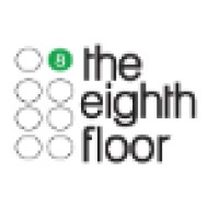 The Eighth Floor Strategic Communications Logo