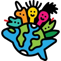 All Aboard Earth Logo