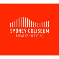 Sydney Coliseum Theatre, West HQ Logo