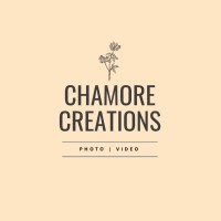 Chamore Creations Logo