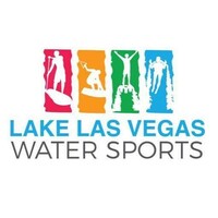 Lake Las Vegas Water Sports Logo