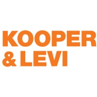 Kooper & Levi Strata Management Logo
