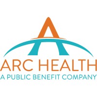 Arc Health Logo