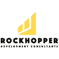 Rockhopper Development Logo