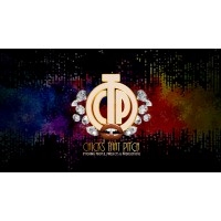 Chicks That Pitch Logo