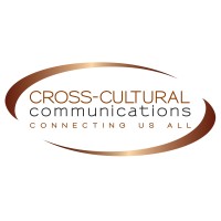 Cross-Cultural Communications, LLC Logo