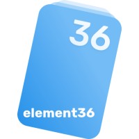 element36 Logo