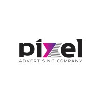 Pixel Outdoor Logo