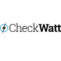 CheckWatt Logo