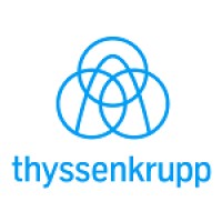 thyssenkrupp Materials Schweiz AG Logo