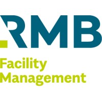 RMB Facility Management AG Logo