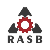 RASB - The Risk Accounting Standards Board Logo