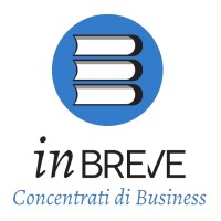 InBreve - Concentrati di business Logo