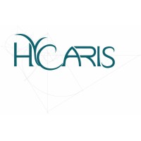 Hycaris, léquilibre physique et mental en entreprise Logo