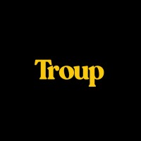 Troup Logo