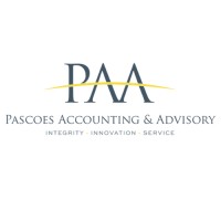 Pascoes Accounting & Advisory Logo