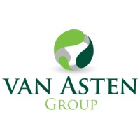 Van Asten Group Logo