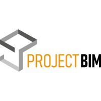 Project-BIM Logo