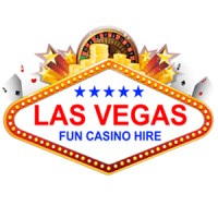 Las Vegas Fun Casino Ireland / Northern Ireland Logo