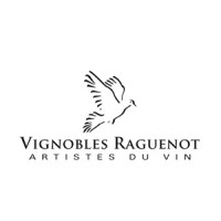 Vignobles Raguenot Logo