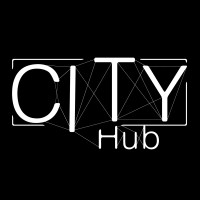 CITY Hub SA Logo