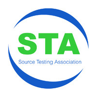 Source Testing Association Logo