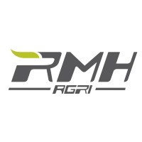 RMH Agri Logo