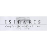 Isiparis Logo