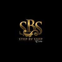 Step by Step Events UK Logo