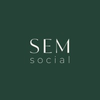 SEMsocial Logo