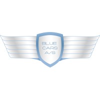 Blue Cars A/S - Subaru Service Center Aarhus Logo