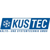 KUSTEC Kälte- und Systemtechnik GmbH Logo