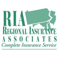 Regional Insurance Associates Logo