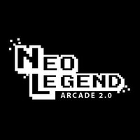 NEO LEGEND Logo
