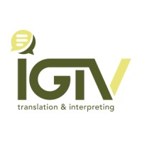 IGTV Translation & Interpreting Logo