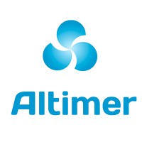 ALTIMER Logo