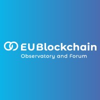 EU Blockchain Observatory and Forum Logo