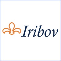 Iribov Logo
