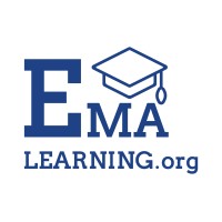 EMA Learning Logo