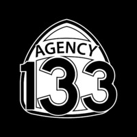 Agency 133 Logo
