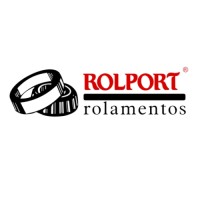 Rolport Rolamentos Importação e Comércio LTDA Logo
